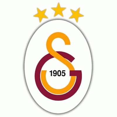 Galatasaray 2000-Pres Primary Logo t shirt iron on transfers